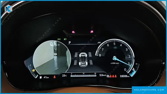 GENESIS GV70 2.5T GASOLINE AWD