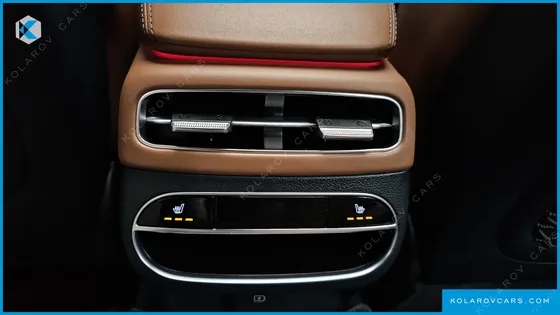 GENESIS GV70 2.5T GASOLINE AWD