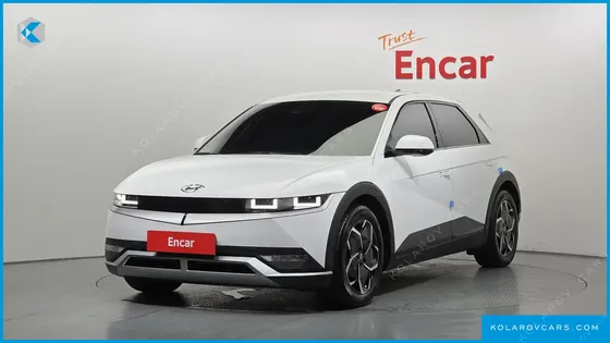 HYUNDAI IONIQ 5 LONG RANGE