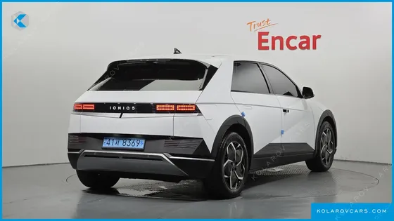 HYUNDAI IONIQ 5 LONG RANGE