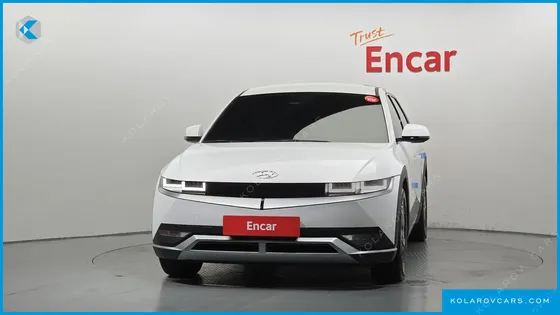 HYUNDAI IONIQ 5 LONG RANGE