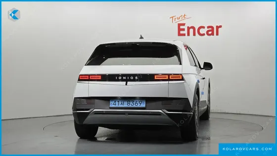 HYUNDAI IONIQ 5 LONG RANGE