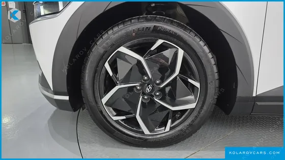 HYUNDAI IONIQ 5 LONG RANGE