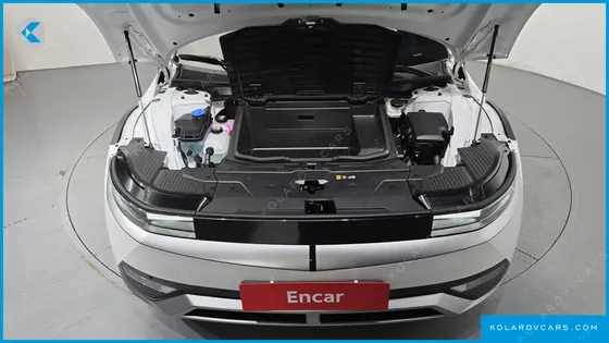 HYUNDAI IONIQ 5 LONG RANGE