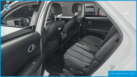 HYUNDAI IONIQ 5 LONG RANGE