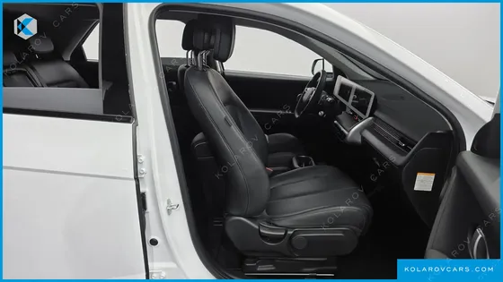 HYUNDAI IONIQ 5 LONG RANGE