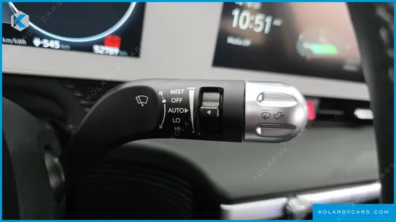 HYUNDAI IONIQ 5 LONG RANGE