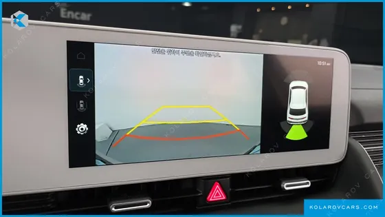 HYUNDAI IONIQ 5 LONG RANGE