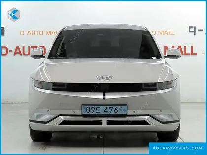HYUNDAI IONIQ 5 LONG RANGE