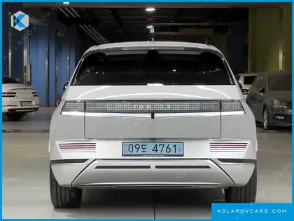 HYUNDAI IONIQ 5 LONG RANGE