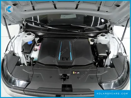 HYUNDAI IONIQ 5 LONG RANGE