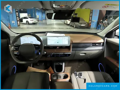 HYUNDAI IONIQ 5 LONG RANGE