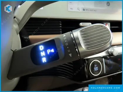 HYUNDAI IONIQ 5 LONG RANGE