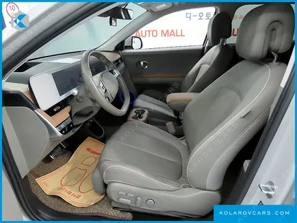 HYUNDAI IONIQ 5 LONG RANGE