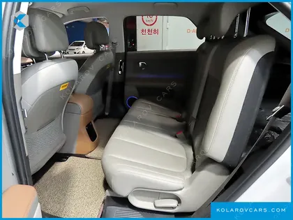 HYUNDAI IONIQ 5 LONG RANGE
