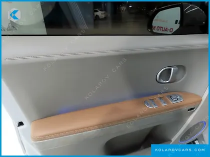 HYUNDAI IONIQ 5 LONG RANGE