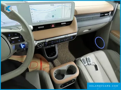 HYUNDAI IONIQ 5 LONG RANGE