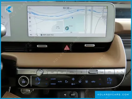 HYUNDAI IONIQ 5 LONG RANGE