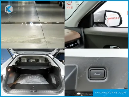 HYUNDAI IONIQ 5 LONG RANGE