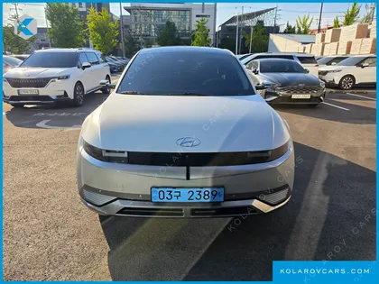 HYUNDAI IONIQ 5 LONG RANGE