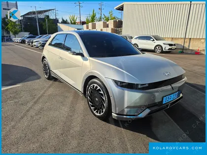 HYUNDAI IONIQ 5 LONG RANGE