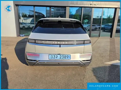 HYUNDAI IONIQ 5 LONG RANGE