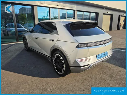 HYUNDAI IONIQ 5 LONG RANGE