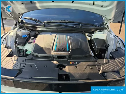 HYUNDAI IONIQ 5 LONG RANGE