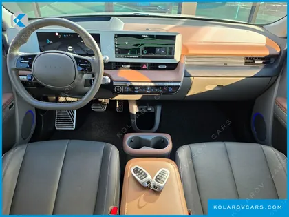 HYUNDAI IONIQ 5 LONG RANGE