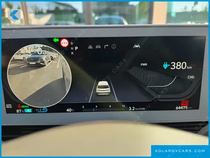 HYUNDAI IONIQ 5 LONG RANGE