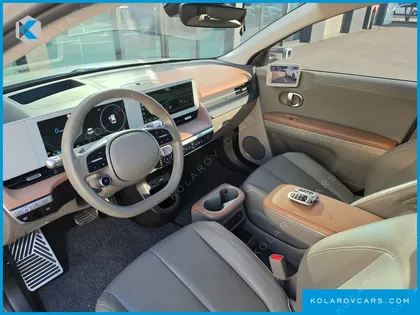 HYUNDAI IONIQ 5 LONG RANGE