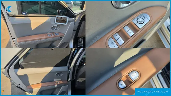 HYUNDAI IONIQ 5 LONG RANGE