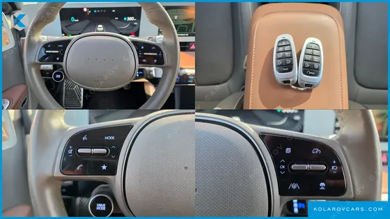 HYUNDAI IONIQ 5 LONG RANGE