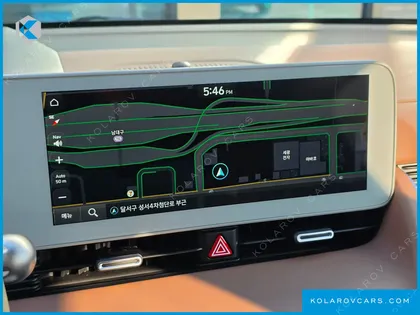 HYUNDAI IONIQ 5 LONG RANGE