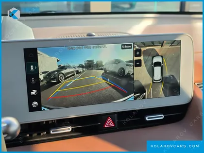 HYUNDAI IONIQ 5 LONG RANGE