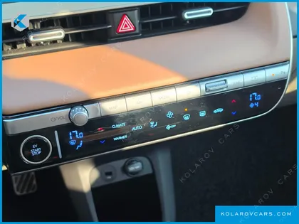 HYUNDAI IONIQ 5 LONG RANGE