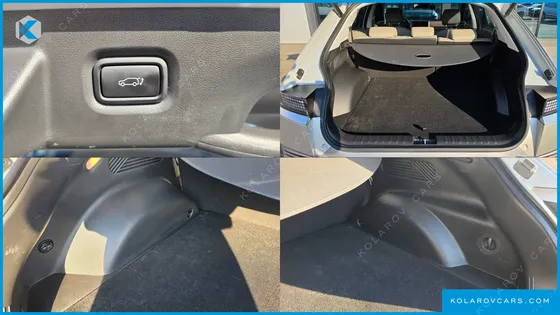 HYUNDAI IONIQ 5 LONG RANGE