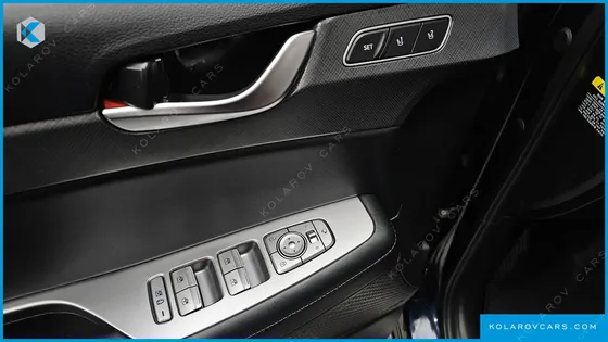 HYUNDAI PALISADE GASOLINE 3.8 4WD
