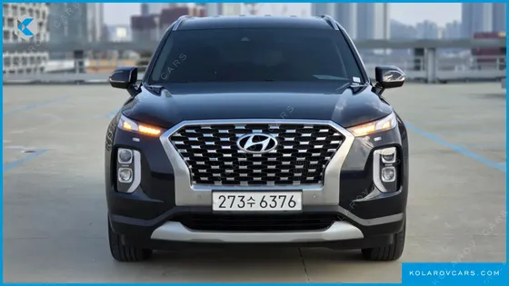 HYUNDAI PALISADE DIESEL 2.2 2WD