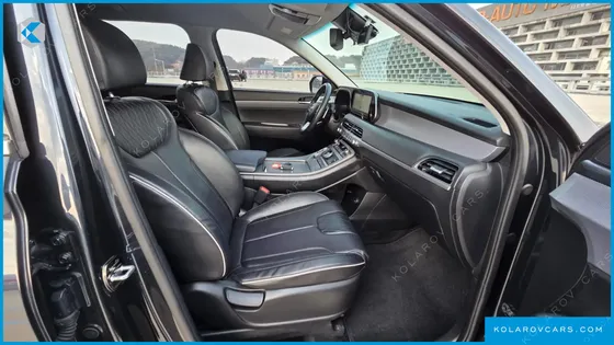 HYUNDAI PALISADE DIESEL 2.2 2WD