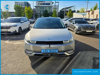 HYUNDAI IONIQ 5 LONG RANGE