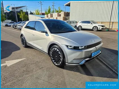 HYUNDAI IONIQ 5 LONG RANGE