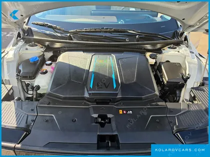 HYUNDAI IONIQ 5 LONG RANGE