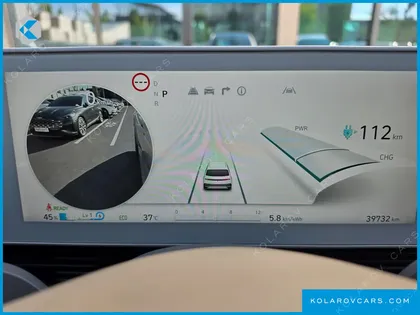 HYUNDAI IONIQ 5 LONG RANGE