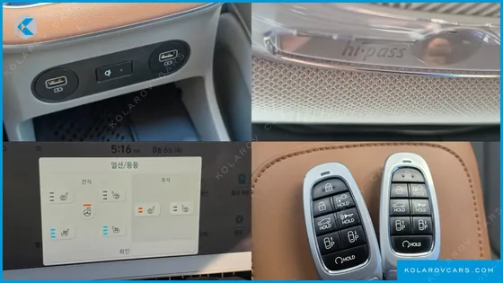 HYUNDAI IONIQ 5 LONG RANGE