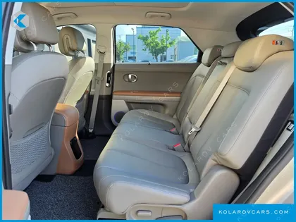 HYUNDAI IONIQ 5 LONG RANGE
