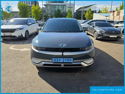 HYUNDAI IONIQ 5 LONG RANGE