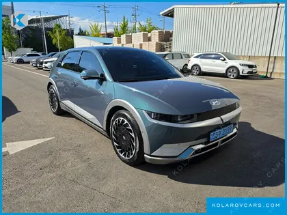 HYUNDAI IONIQ 5 LONG RANGE