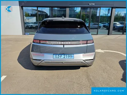 HYUNDAI IONIQ 5 LONG RANGE