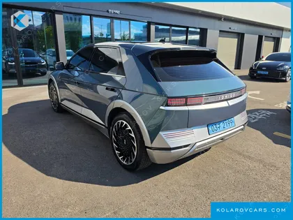 HYUNDAI IONIQ 5 LONG RANGE